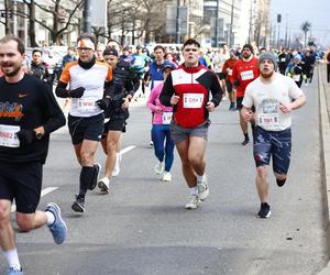 Półmaraton Warszawski 2024 - ZDJĘCIA uczestników [część 2]