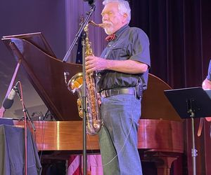 II Greenpoint Jazz Festival