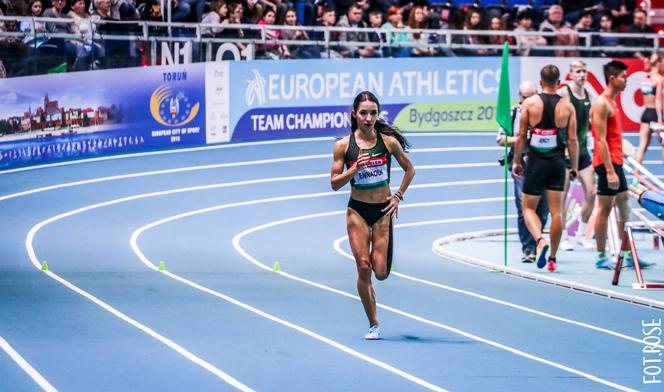 Orlen Copernicus Cup - to były fantastyczne zawody w Arenie Toruń