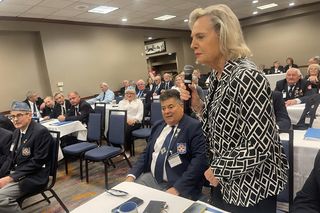 Walny zjazd SWAP w Detroit 2025