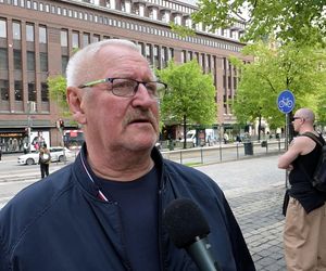 Kibice wściekli na aferę w reprezentacji