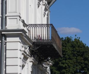 Pałac Lubomirskich w Białymstoku