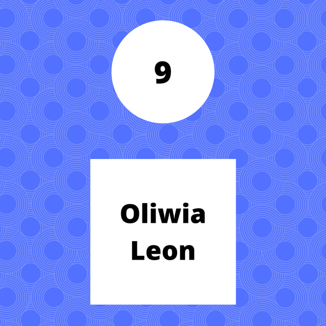 Oliwia i Leon