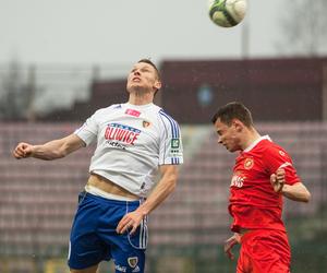 On wie, jak strzelać gole Karabachowi! Marcin Robak z radą i ostrzeżeniem dla Lecha
