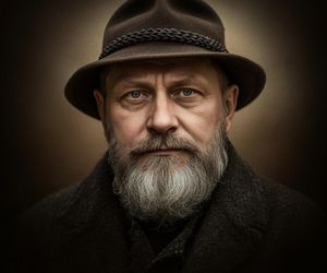 Tak wyglądałyby polskie województwa, gdyby były ludźmi