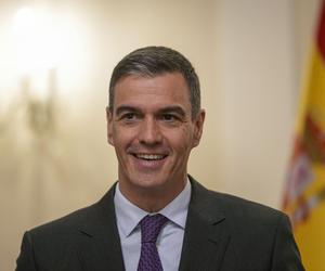 Pedro Sanchez