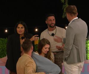 Love Island 9: widzowie martwią się o Bartka. Co dzieje się z chłopakiem?