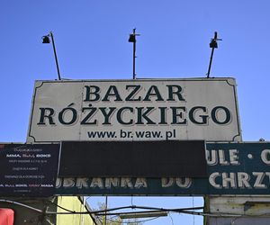 Tajemnicze pożary. Ktoś chce „posprzątać” starą część bazaru Różyckiego na Pradze? Handlarze drżą o swoją przyszłość