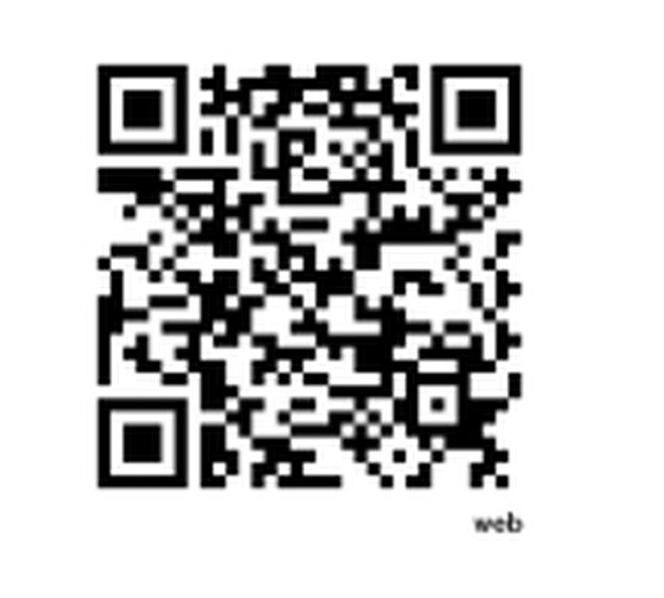 QR dla iOS