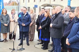 Nowoczesna kolej coraz bliżej Mazur. Kiedy zakończą się prace na trasie Giżycko-Korsze? Znamy datę