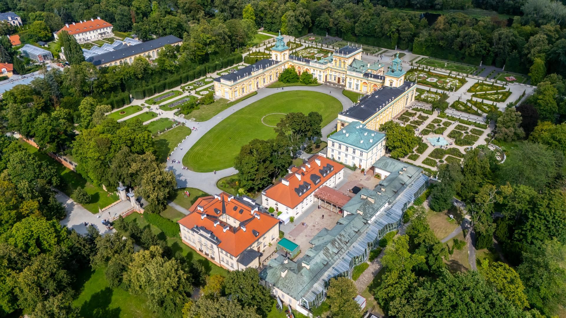 Muzeum Plakatu w Warszawie