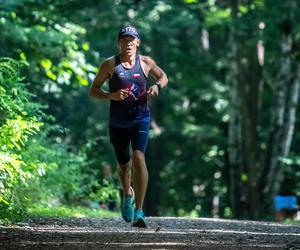 Parkrun Las Aniołowski w Częstochowie. Biegowa rekreacja na 5 kilometrach [ZDJĘCIA]