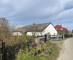 Tragedia w Woli Osowińskiej. 13-latek podejrzany o zabicie starszego brata