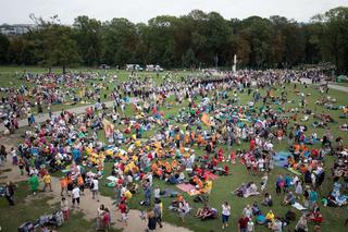 Sezon pielgrzymkowy w Polsce