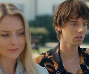 Barwy szczęścia, odcinek 3133: Wiktor (Grzegorz Kestranek), Grażyna (Kinga Suchan)