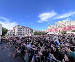 Koncert Skolima z okazji 767. Urodzin Gorzowa