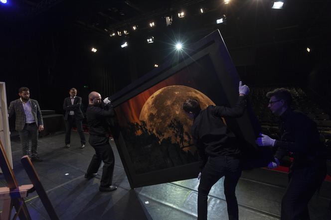 6 milionów za zdjęcie