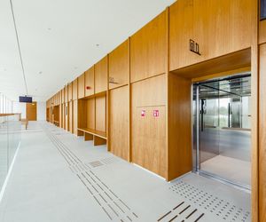 Nowa siedziba Sądu Rejonowego w Sosnowcu