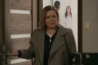 Pierwsza miłość odc. 4022. Marysia (Aneta Zając)