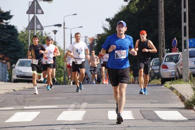 XIV Bieg Męczeństwa i Pamięci Narodowej na Szwederowie w Bydgoszczy