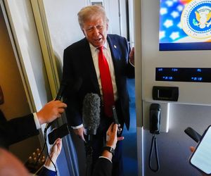 Spotkanie Putina i Trumpa na Alasce