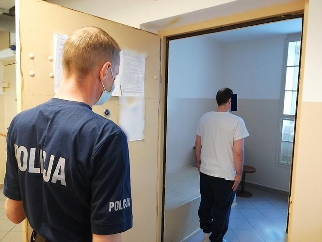 Kradł części do samolotów 