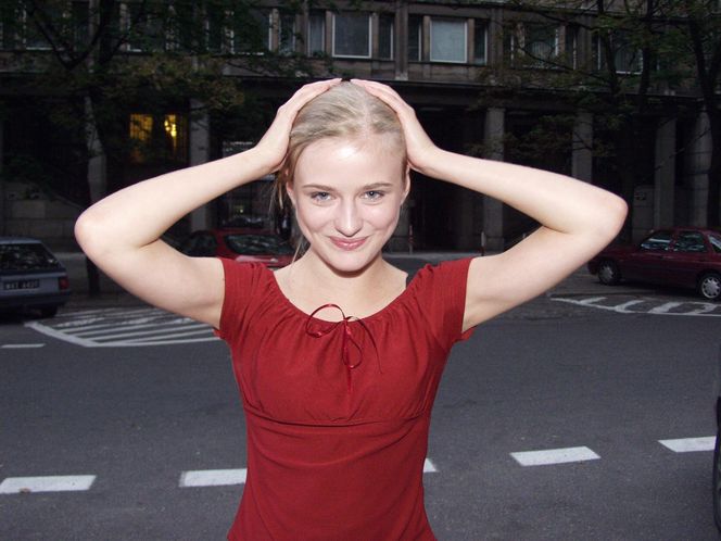 Marta Chodorowska