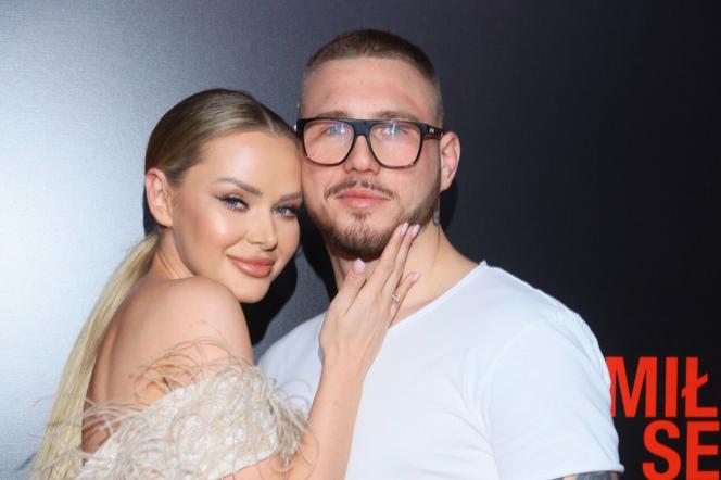 Ola Ciupa i Kubańczyk ROZSTALI SIĘ? Raper z rozżaleniem skomentował ...