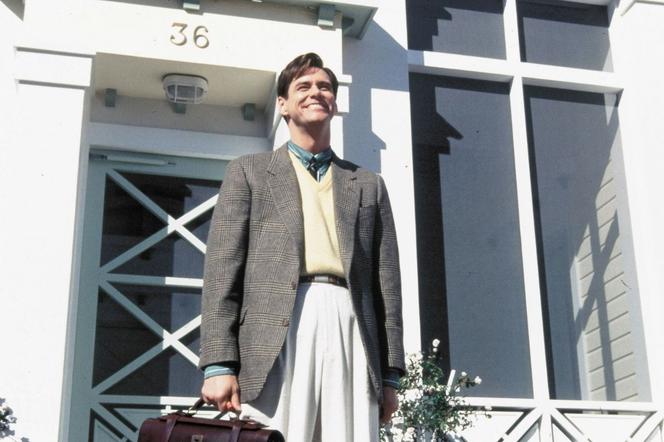 Jim Carrey / Truman Show