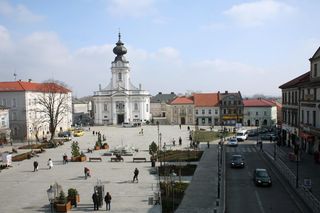 Tak mieszkał Jan Paweł II, tu mieszkał Jan Paweł II