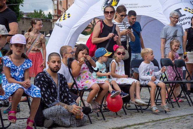 Barbórka w środku lata 2024