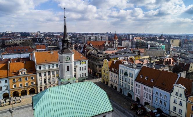 Gliwice