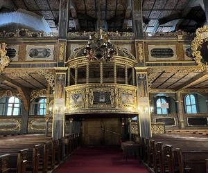 Kościół Pokoju w Świdnicy - zdjęcia, historia i ciekawostki o bezcennym zabytku z listy UNESCO