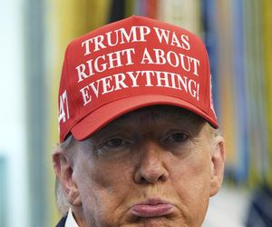 Donald Trump ma kłopoty ze zdrowiem. Nowe zdjęcia wywołały niepokój