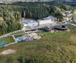 Uzdrowisko Lidzbark Warmiński