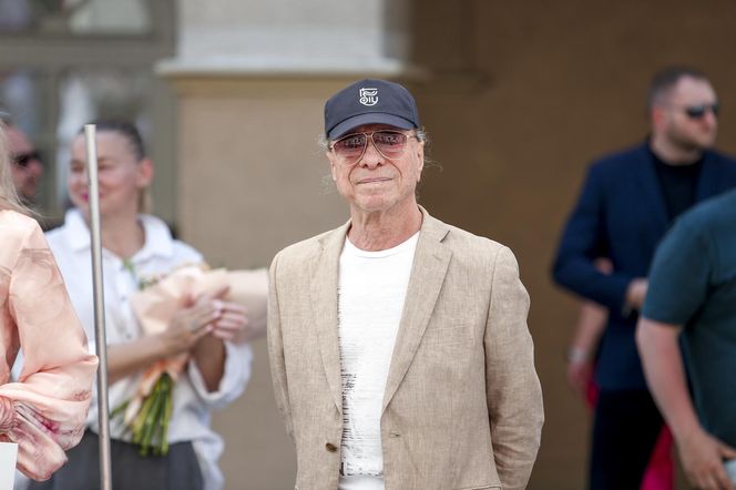 W opolskiej Alei Gwiazd odsłonięto kolejne tablice.