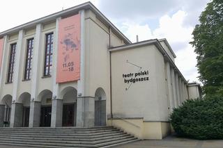 Dmuchany zamek, motocykle i meble. Bydgoski teatr chce się pozbyć rekwizytów [AUDIO]