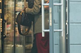 Paulina Sykut na randce z torbą za 15 000 zł