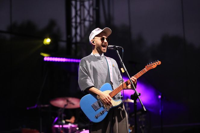ESKA Music Tour na Dniach Chorzowa 2025
