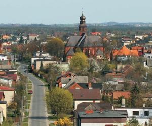 Najlepsze wsie do życia w Śląskiem TOP 10 najlepszych wsi