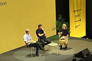 Konferencja Start with Children