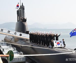 USA daje zielone światło. Republika Korei zbuduje atomowe okręty podwodne