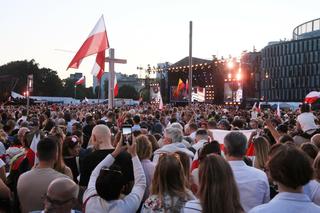 Warszawiacy śpiewają (nie)zakazane piosenki 2024. Wyjątkowy koncert ku czci powstańców