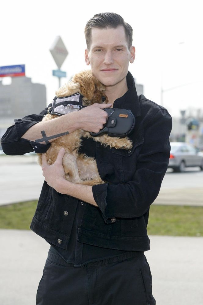 Te psy skradły serca gwiazd! 