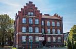 Aktualna siedziba Teatru Żelaznego przy ul. Gliwickiej 148a w Katowicach