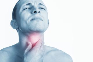 Ból przy przełykaniu (odynofagia) - przyczyny