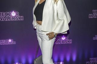 Helena Deeds miala wypadek podczas premiery Wieczor Kawalerski