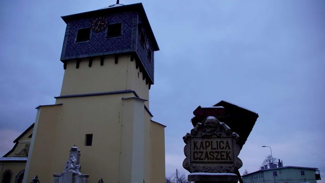 Najdziwniejsze miejsce na Dolnym Śląsku