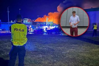 Starosta sam na siebie doniósł na policję. Niezwykły przypadek Remigiusza Górniaka. Odpowiada na zarzuty