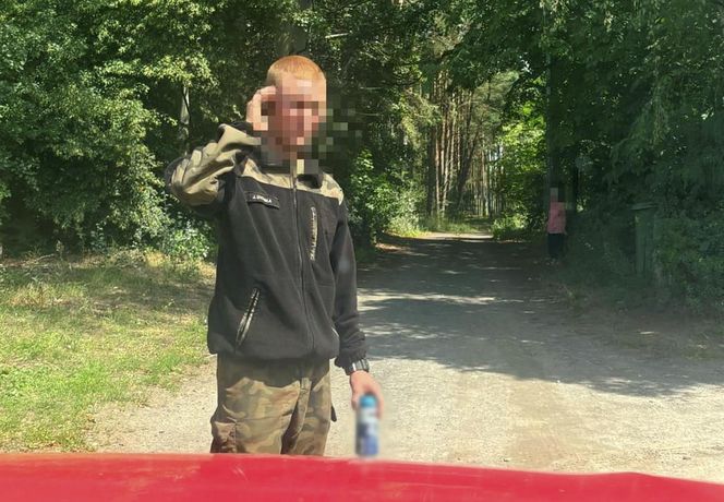 Tragiczna śmierć 15-letniego harcerza pod Wolsztynem. Mieszkaniec ostrzega przed jeziorem Ośno